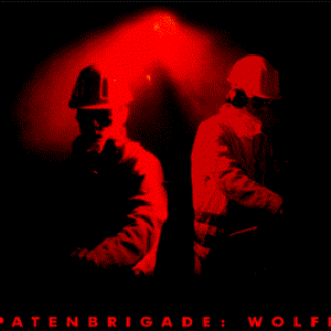 Brian Wolff photo provided by Last.fm