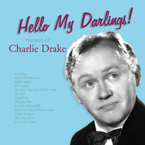Black Keys - Charlie Drake My Boomerang Won