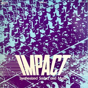 Impact Synthesized Sound And Music