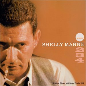 2 - 3 - 4 (Original Album Plus Bonus Tracks 1962)