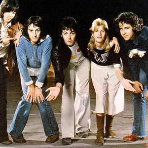 Wings photo provided by Last.fm