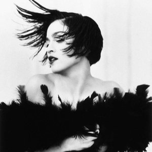 Madonna 的头像