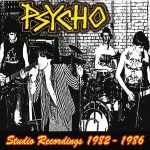 Complete Studio Recordings (1982-1986)