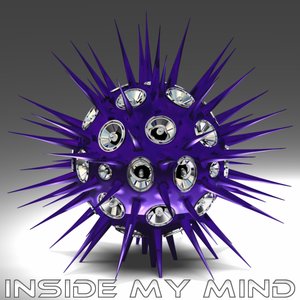 Image for 'Inside My Mind'