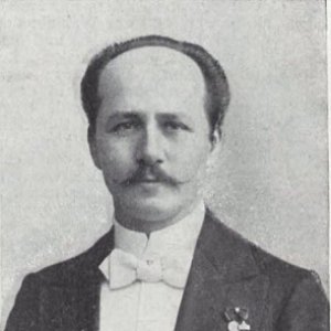 Carl Höhne 的头像