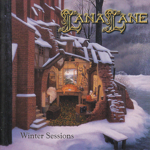 Lana Lane - A Whiter Shade Of Pale Lyrics - Zortam Music