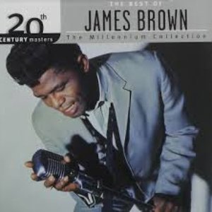 Masters Of The Last Century: Best Of James Brown