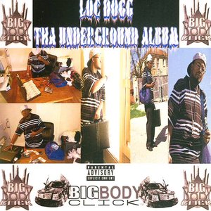 Loc Dogg 的头像