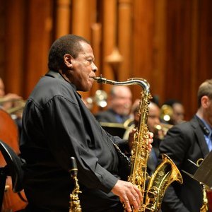 Jazz at Lincoln Center Orchestra, Wynton Marsalis, Wayne Shorter 的头像