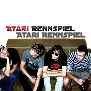 Image for 'Atari Rennspiel'