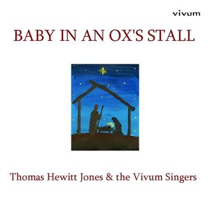Baby in an Ox's Stall
