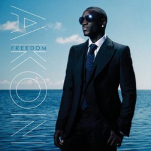 “Akon feat. Colby O'Donis & Kardinal Offishall”的封面