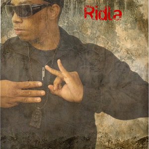 Image for 'Ridla?'