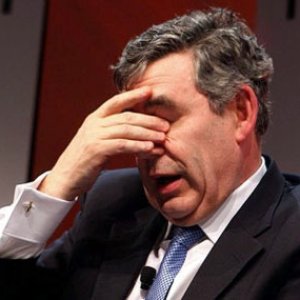 Avatar de Gordon Brown