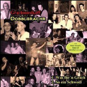 Dobblgrachr