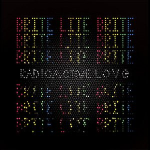 Radioactive Love