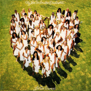 Love Unlimited Orchestra photo provided by Last.fm