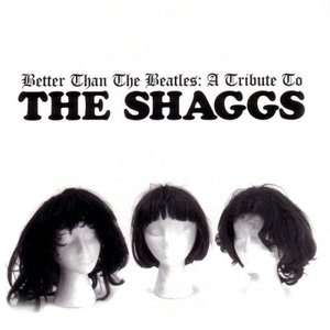 Better Than the Beatles: A Tribute to the Shaggs
