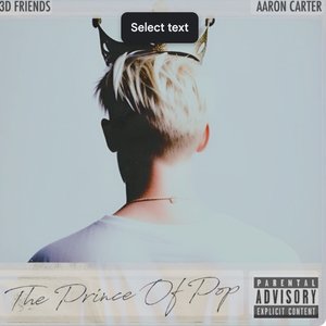 The Prince of Pop - EP