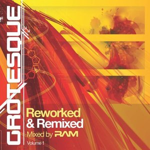 Grotesque Reworked & Remixed