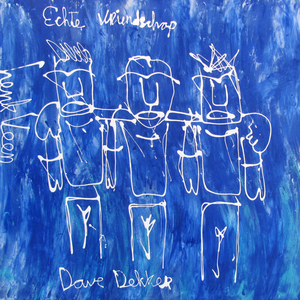 Artwork for Echte vriendschap