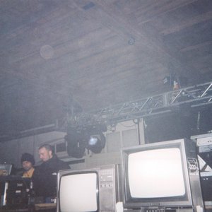 2000-10-14: The Incredible Warp Light House Party, London, UK
