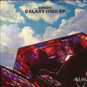 Galaxy High EP