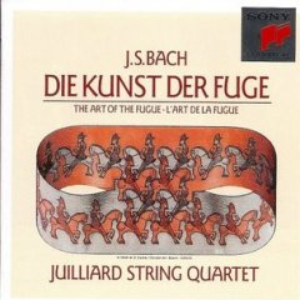 Johann Sebastian Bach - Die Kunst Der Fuge Bwv 1080 - Zortam Music