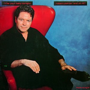 Robert Palmer feat. UB40 のアバター