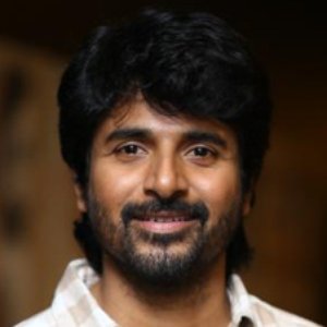 Sivakarthikeyan 的头像