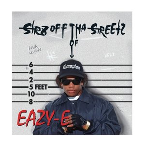 Str8 Off Tha Streetz Of Muthaphuckin Compton