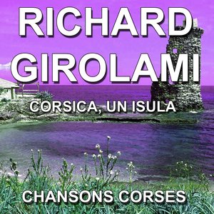 Chansons Corses (Corsica, un Isula)