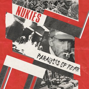 Paralysis of fear