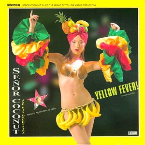 'Yellow Fever'の画像