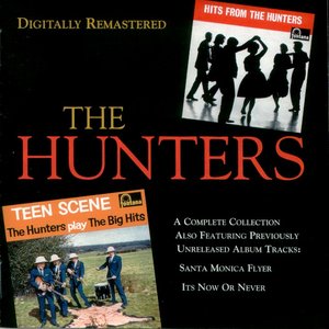 Teen Scene / Hits From The Hunters