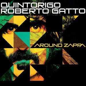 Around Zappa