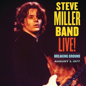 Live! Breaking Ground / August 3, 1977