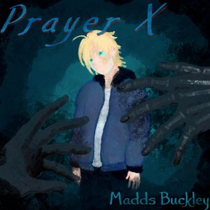 Prayer X (From "Banana Fish")