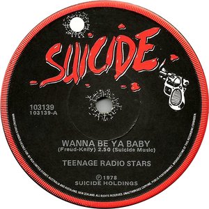 I Wanna Be Ya Baby