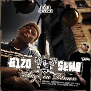 Image for 'gizo et seno'