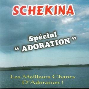 Spécial 'Adoration'
