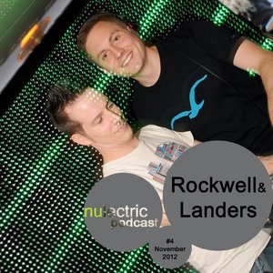 Nulectric Podcast, Vol. 4
