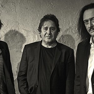 Louis Sclavis, Dominique Pifarély, Vincent Courtois 的头像