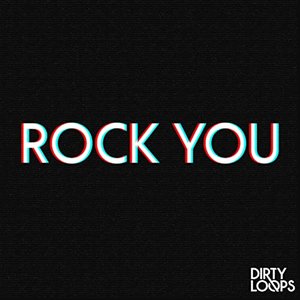 Rock You - Single