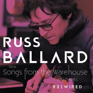 Songs From The Warehouse | The Hits RƎ|WIRED