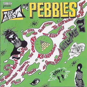 The Best Of Pebbles Volume Two