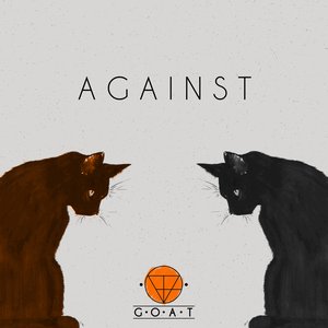 Against