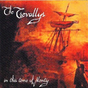 Avatar for The Trevallys