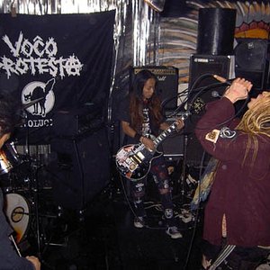Voĉo Protesta 的头像