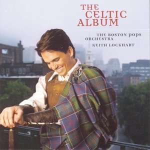 The Celtic Album